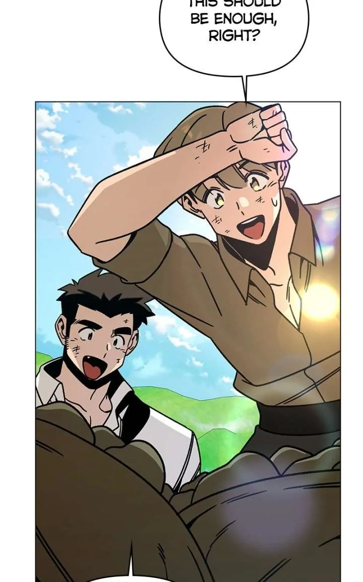 I’ll Resign And Have A Fresh Start In This World Chapter 159 page 83