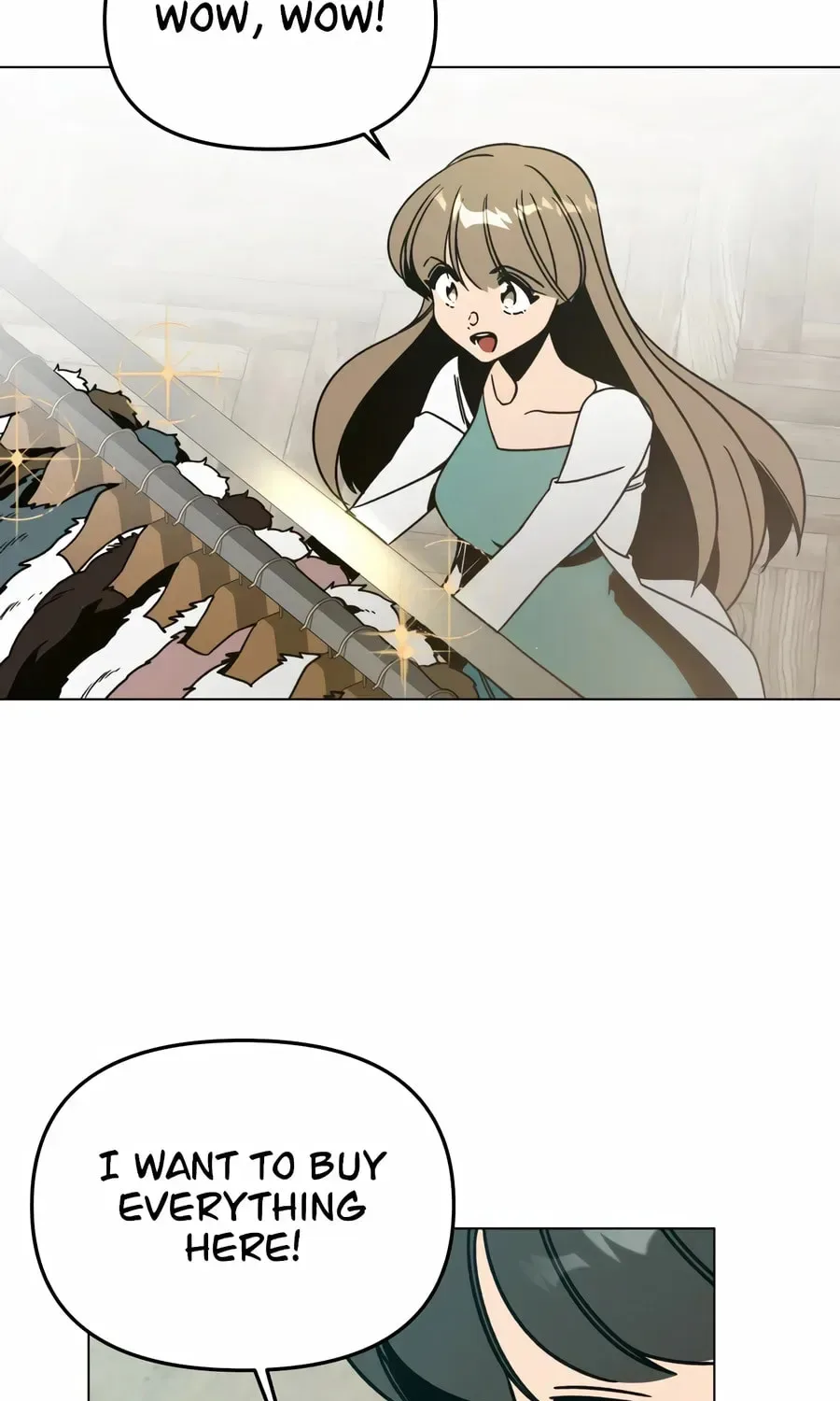 I’ll Resign And Have A Fresh Start In This World Chapter 163 page 18