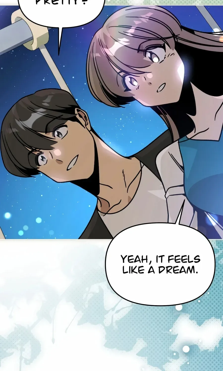 I’ll Resign And Have A Fresh Start In This World Chapter 163 page 68