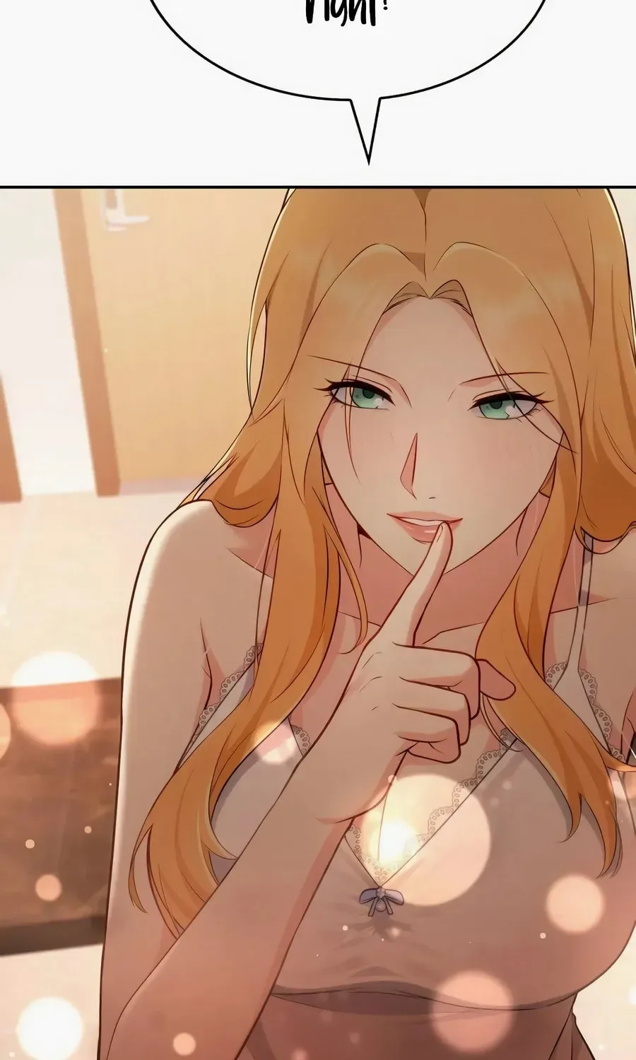 I’ll Resign And Have A Fresh Start In This World Chapter 163 page 84