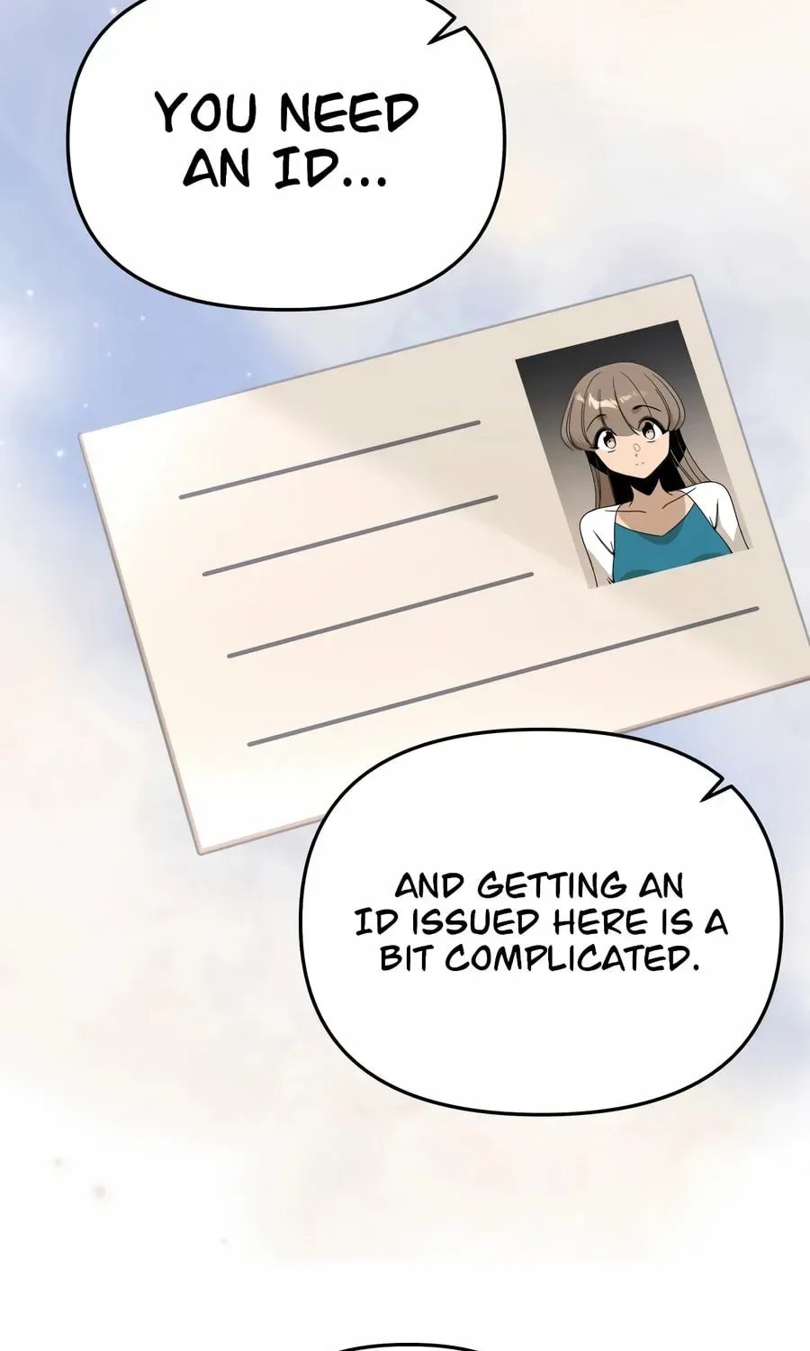 I’ll Resign And Have A Fresh Start In This World Chapter 163 page 42