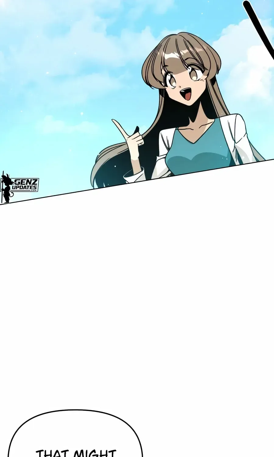 I’ll Resign And Have A Fresh Start In This World Chapter 163 page 40
