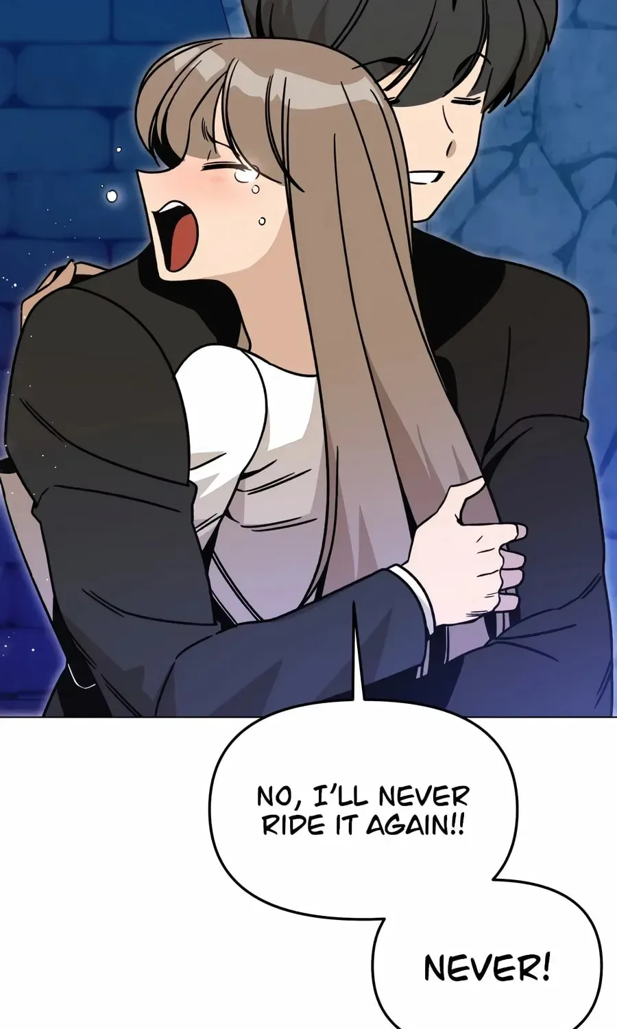 I’ll Resign And Have A Fresh Start In This World Chapter 163 page 78