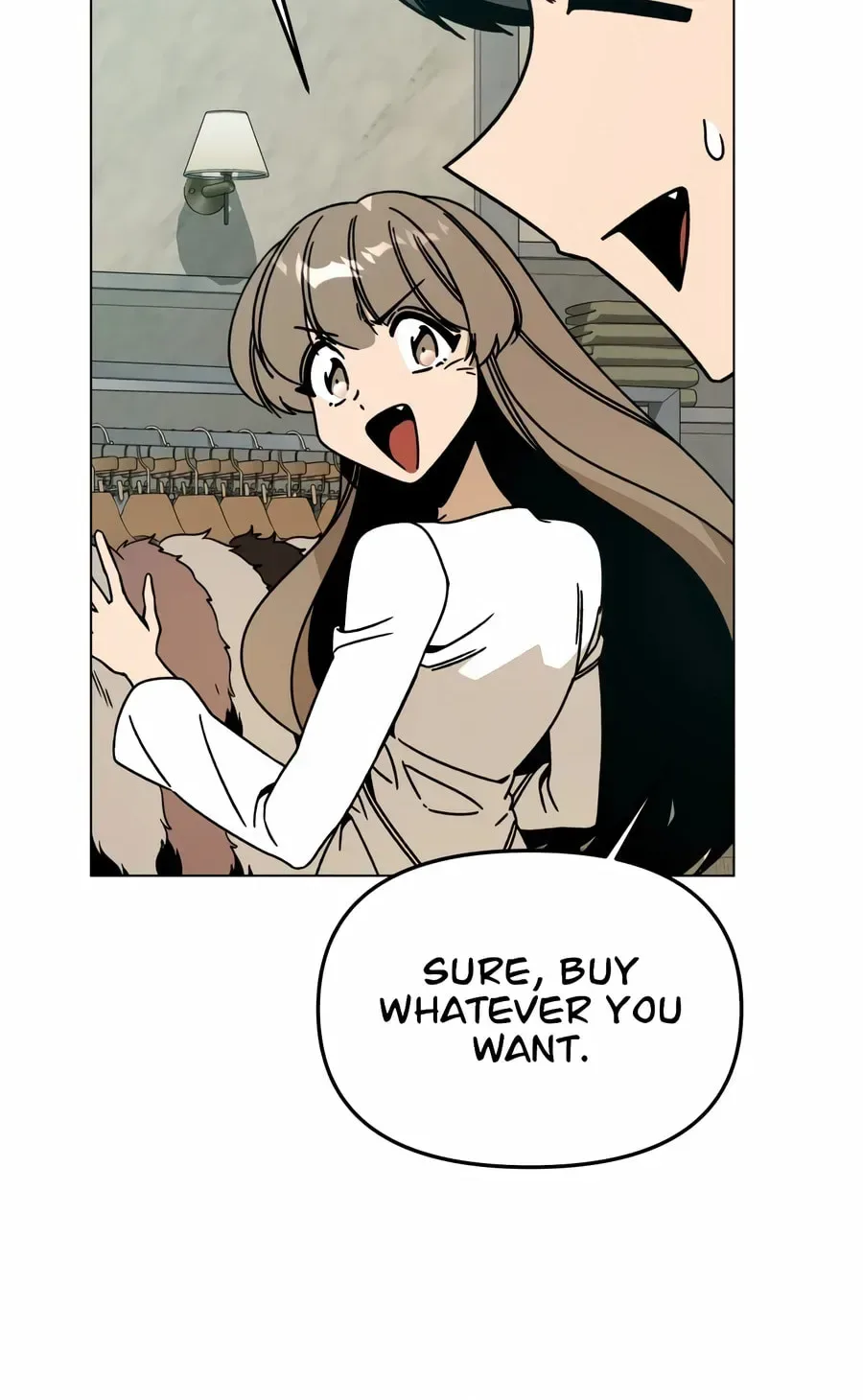 I’ll Resign And Have A Fresh Start In This World Chapter 163 page 19