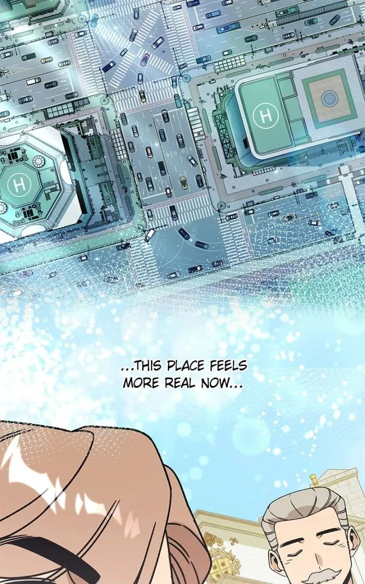 I’ll Resign And Have A Fresh Start In This World Chapter 159 page 78
