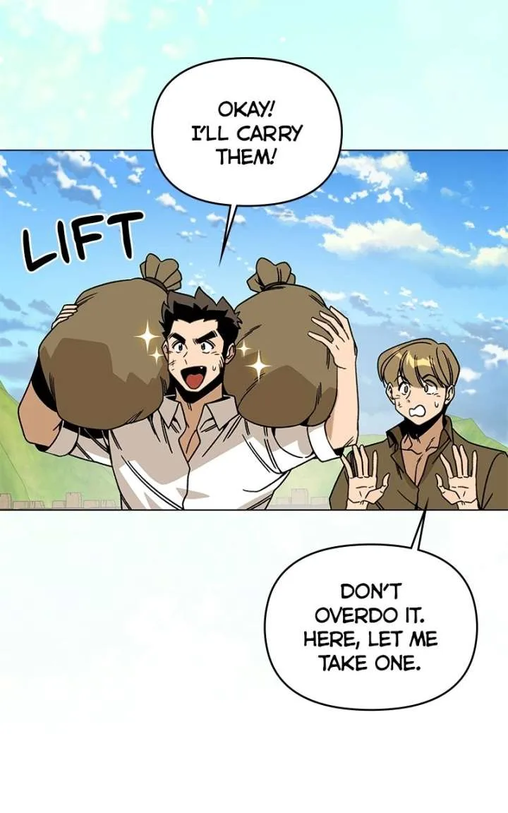 I’ll Resign And Have A Fresh Start In This World Chapter 159 page 85