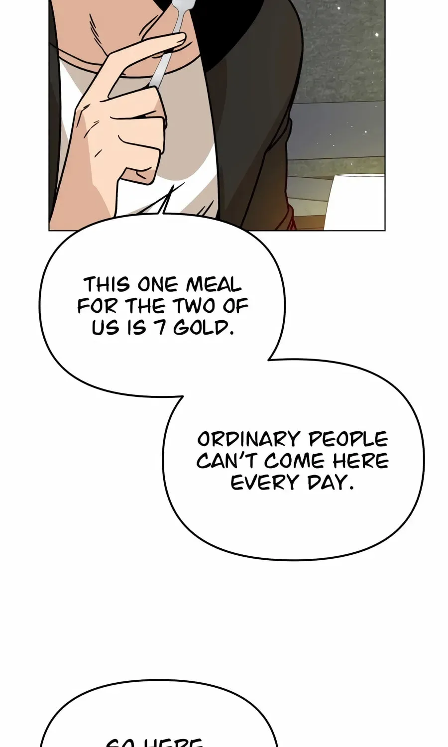 I’ll Resign And Have A Fresh Start In This World Chapter 163 page 35