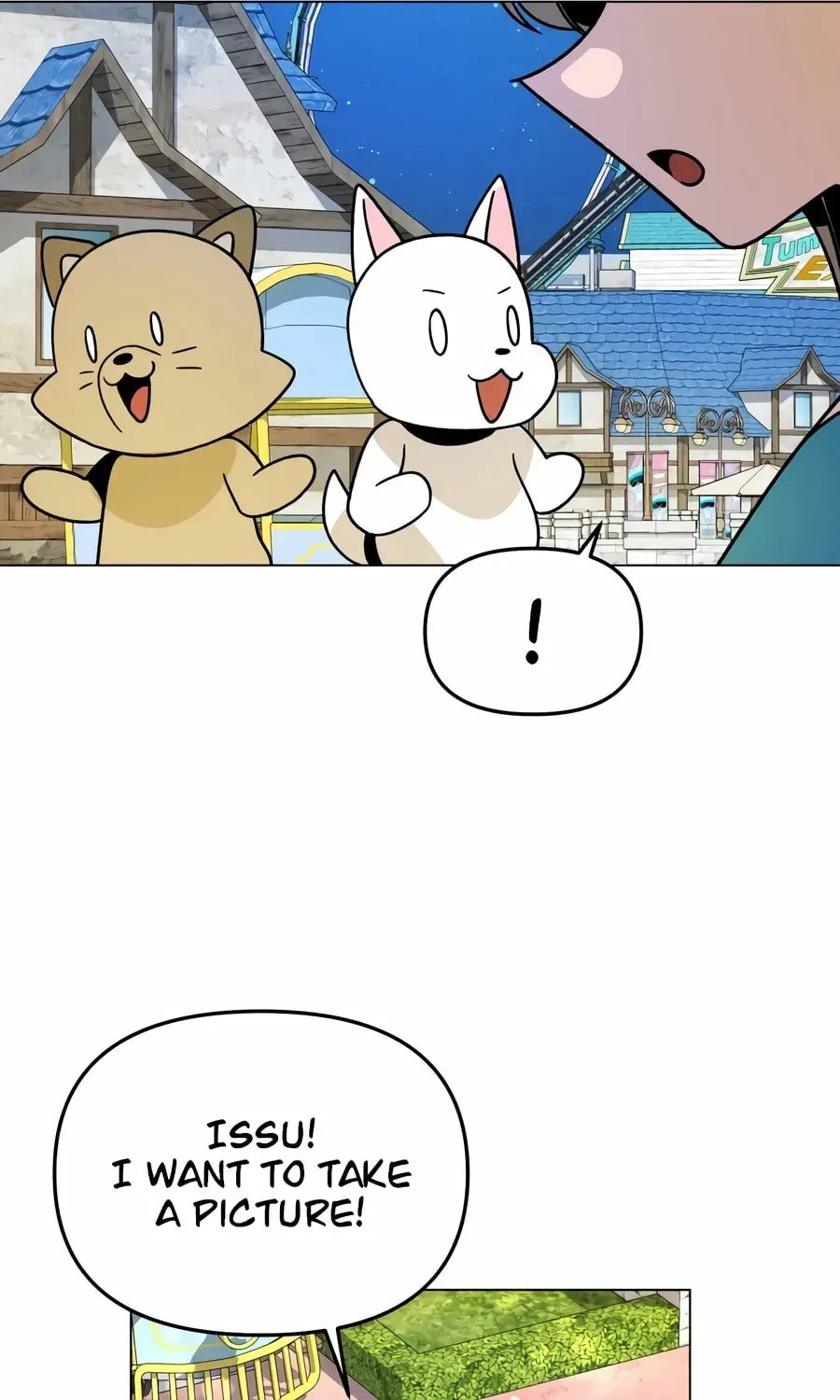 I’ll Resign And Have A Fresh Start In This World Chapter 163 page 50