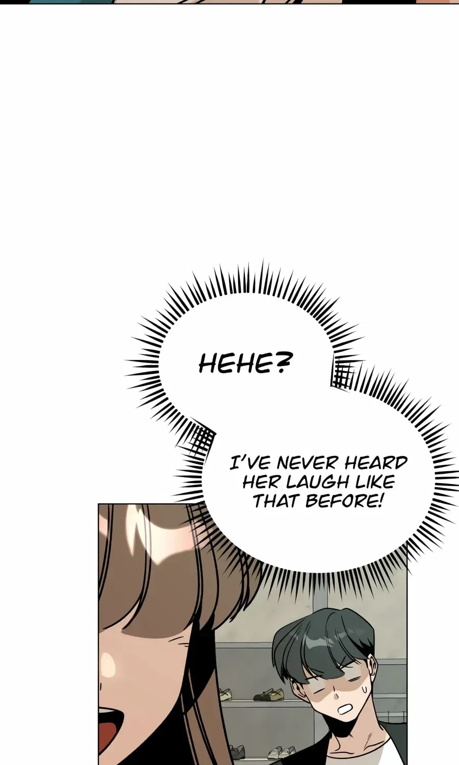I’ll Resign And Have A Fresh Start In This World Chapter 163 page 21