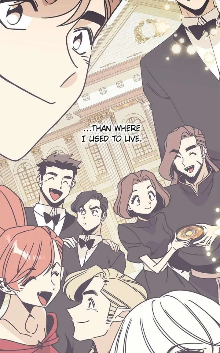 I’ll Resign And Have A Fresh Start In This World Chapter 159 page 79