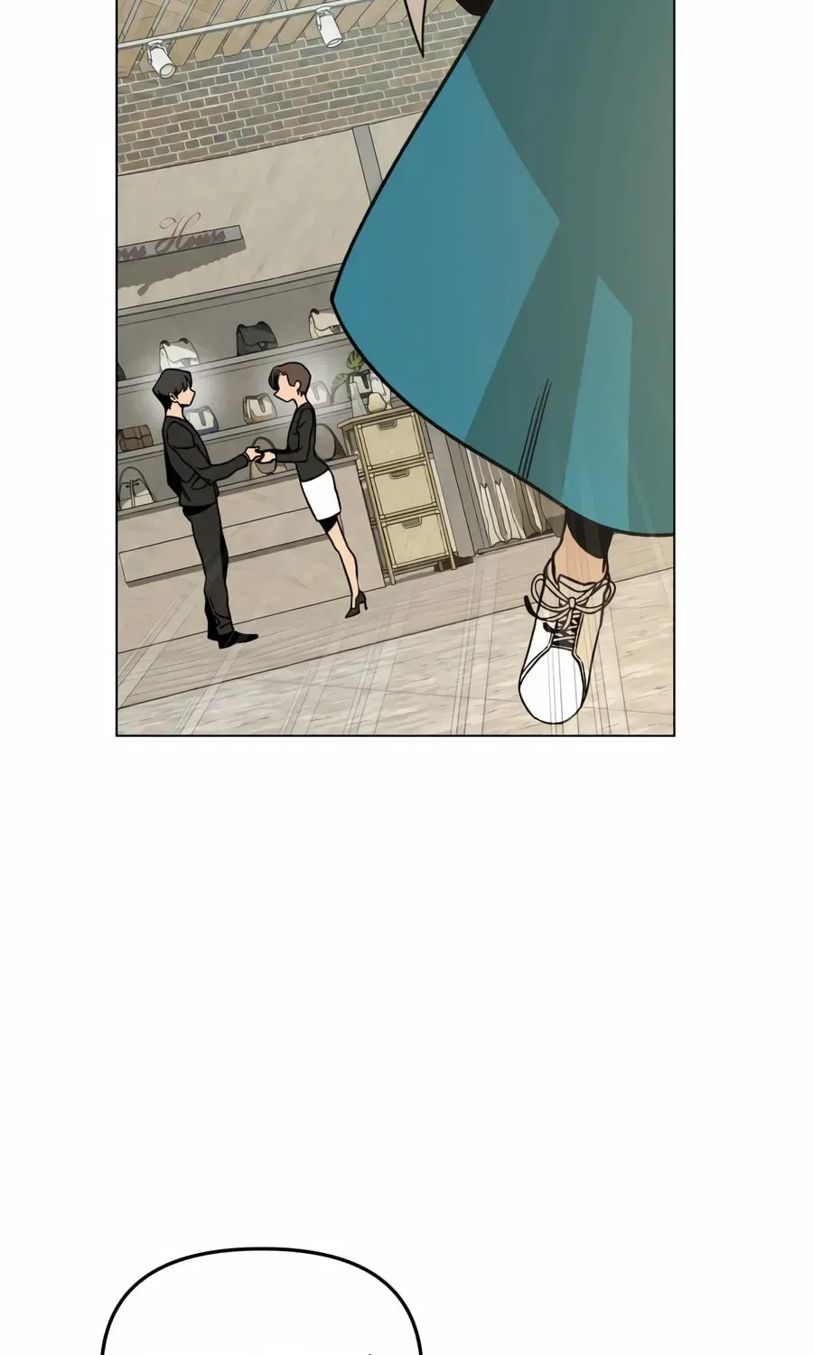 I’ll Resign And Have A Fresh Start In This World Chapter 163 page 17