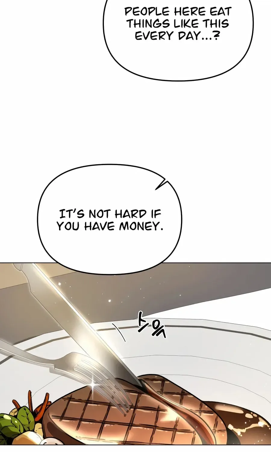 I’ll Resign And Have A Fresh Start In This World Chapter 163 page 33