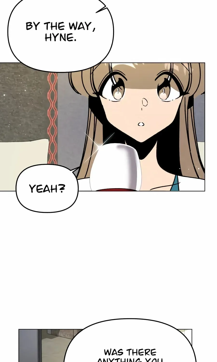 I’ll Resign And Have A Fresh Start In This World Chapter 163 page 37