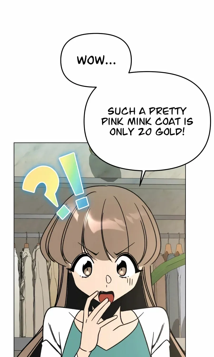 I’ll Resign And Have A Fresh Start In This World Chapter 163 page 24