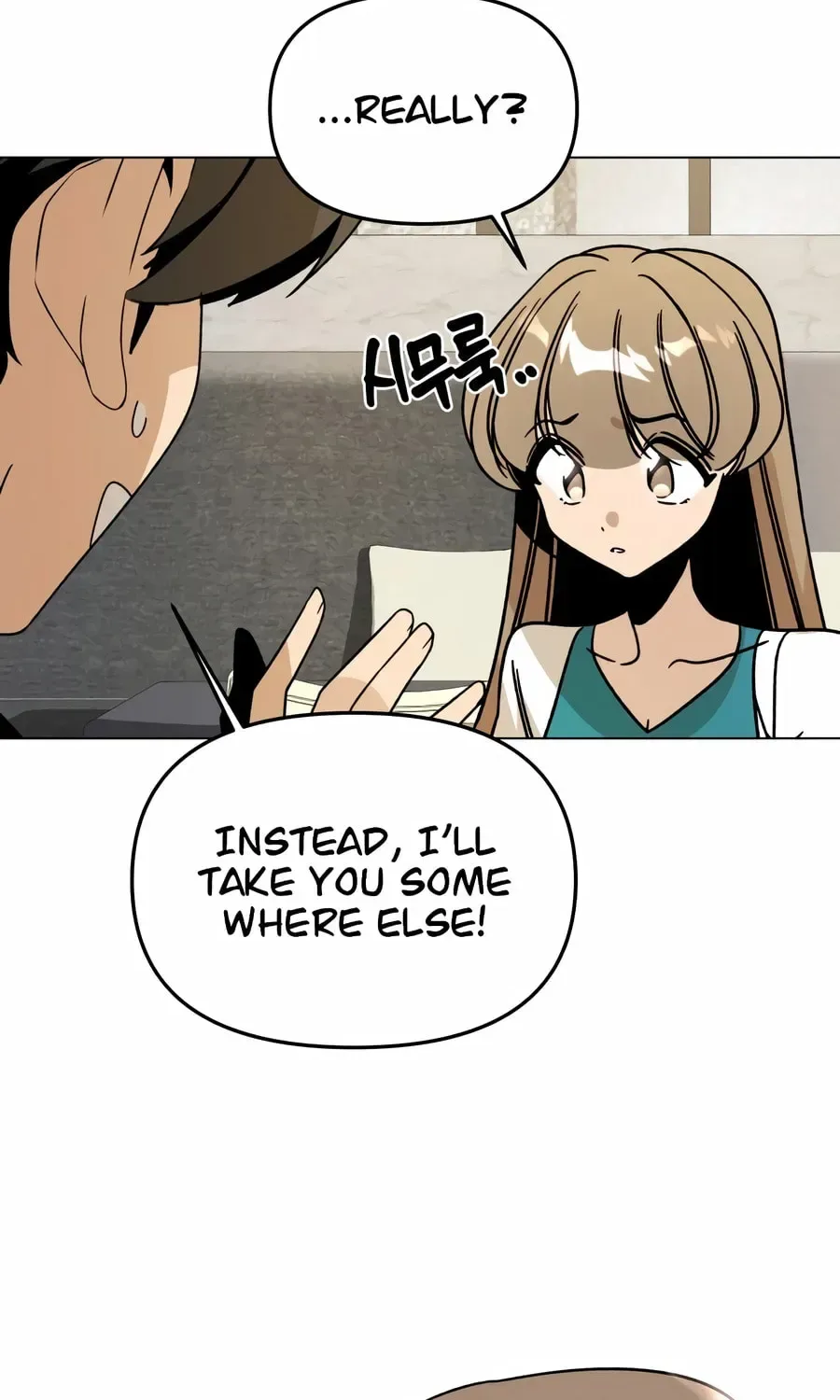 I’ll Resign And Have A Fresh Start In This World Chapter 163 page 43