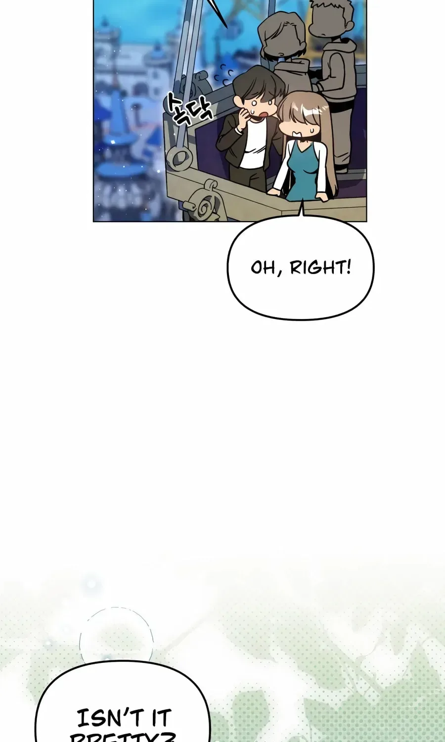 I’ll Resign And Have A Fresh Start In This World Chapter 163 page 67