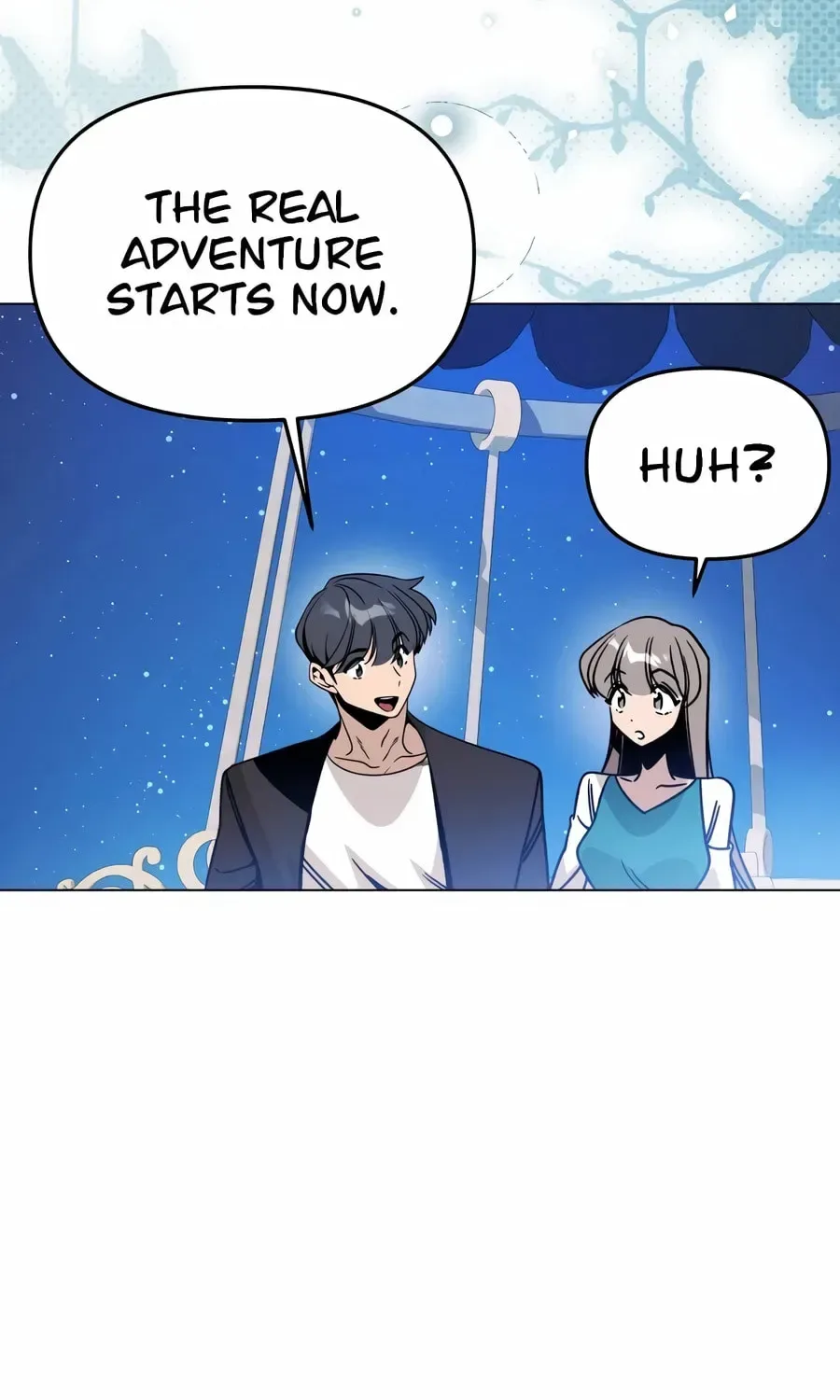 I’ll Resign And Have A Fresh Start In This World Chapter 163 page 69
