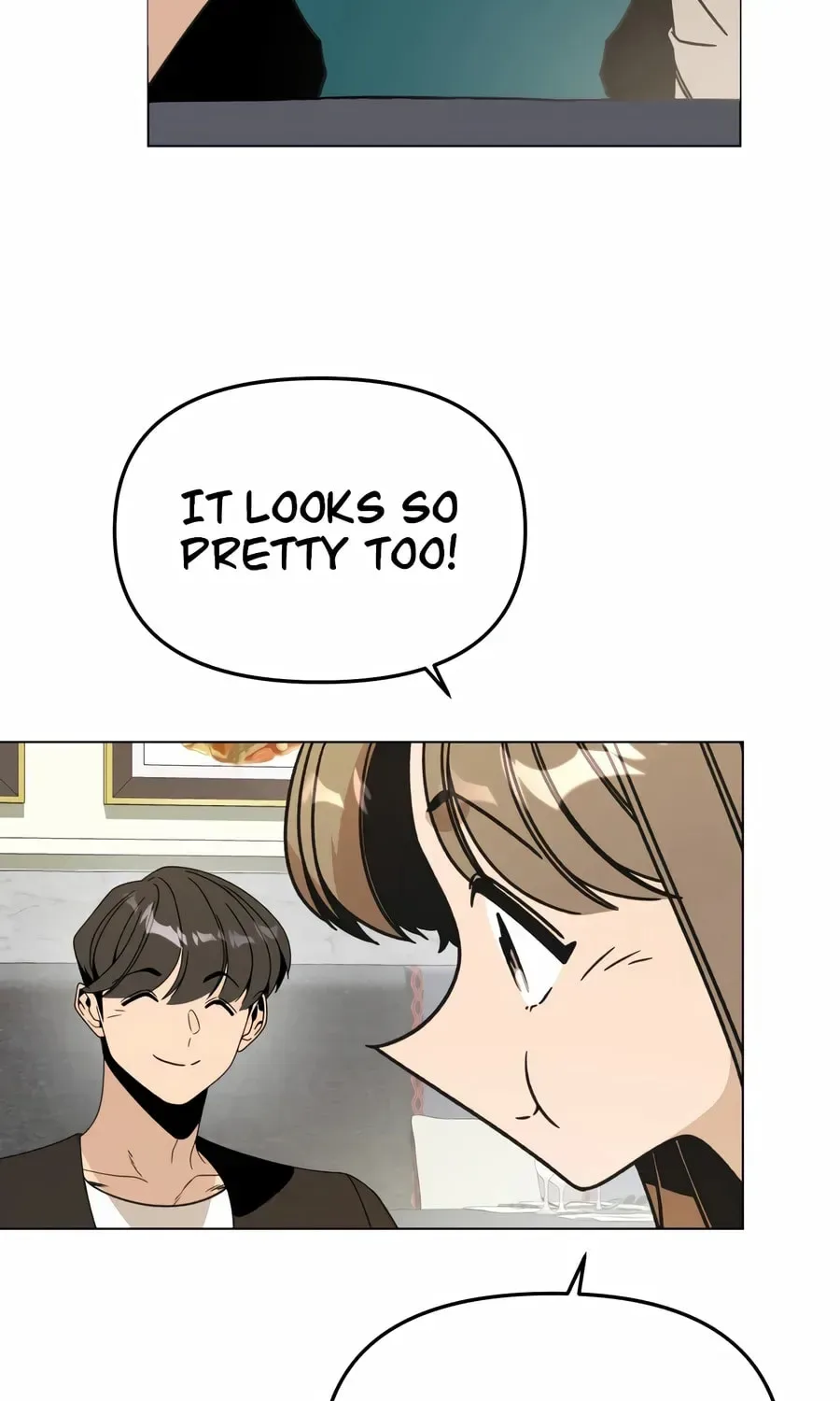 I’ll Resign And Have A Fresh Start In This World Chapter 163 page 32