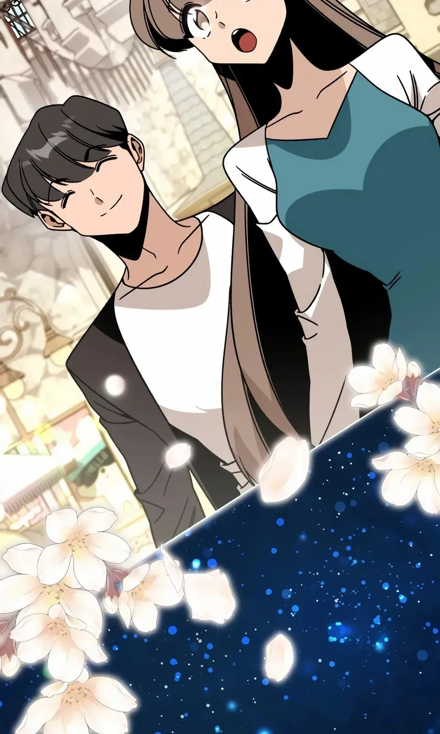 I’ll Resign And Have A Fresh Start In This World Chapter 163 page 47