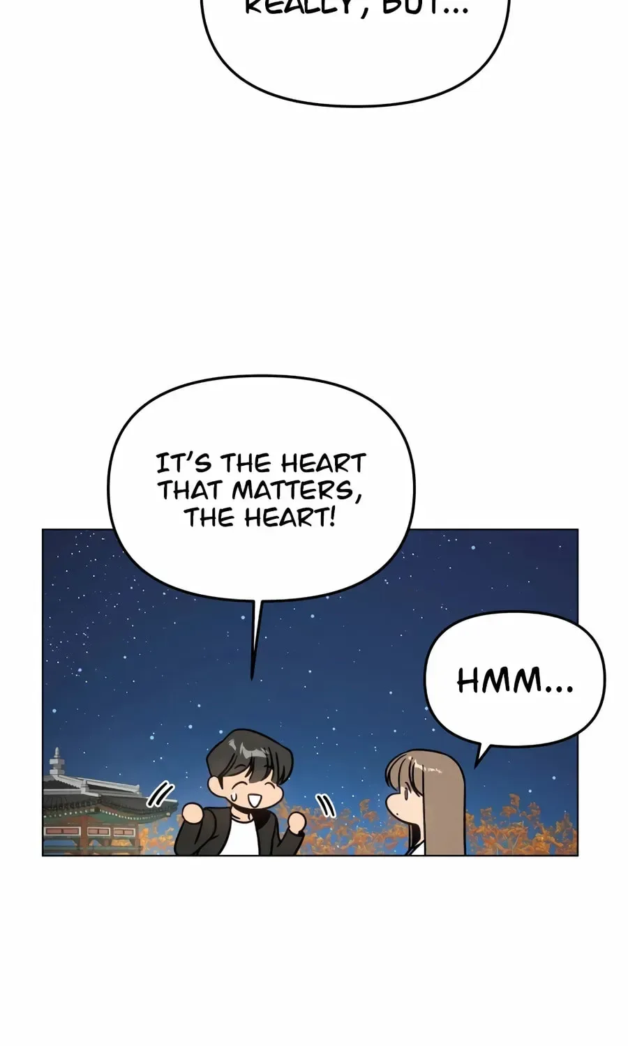 I’ll Resign And Have A Fresh Start In This World Chapter 164 page 9