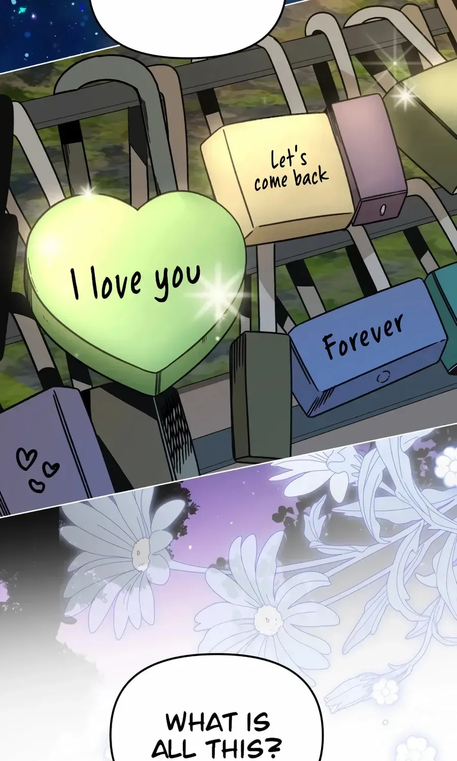 I’ll Resign And Have A Fresh Start In This World Chapter 164 page 5