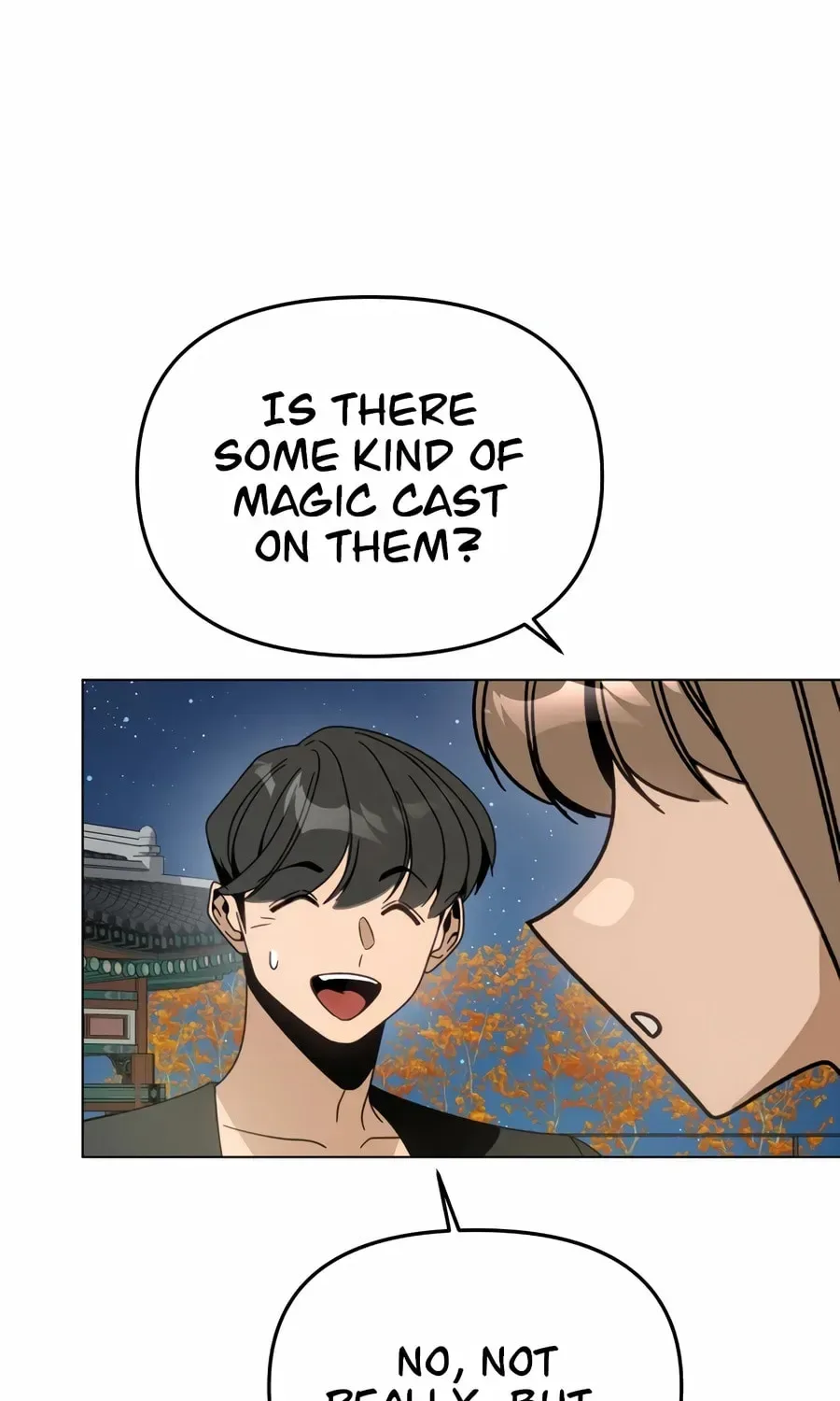 I’ll Resign And Have A Fresh Start In This World Chapter 164 page 8