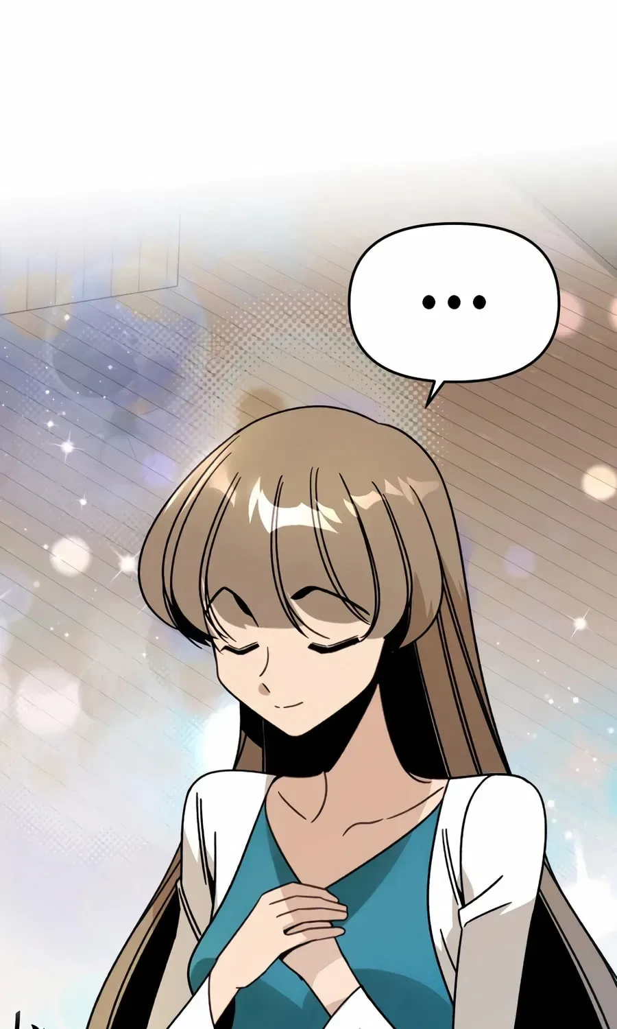 I’ll Resign And Have A Fresh Start In This World Chapter 164 page 15
