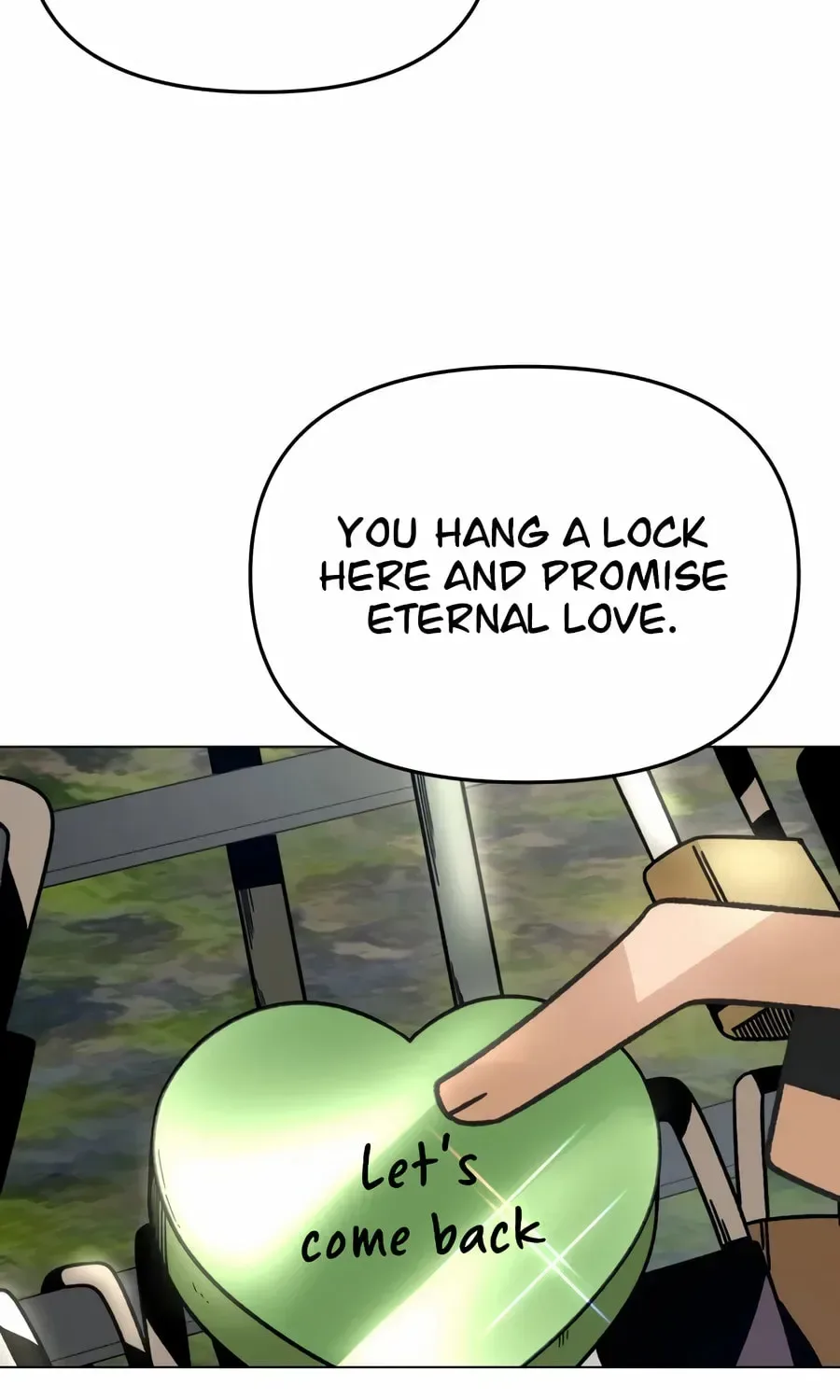 I’ll Resign And Have A Fresh Start In This World Chapter 164 page 7