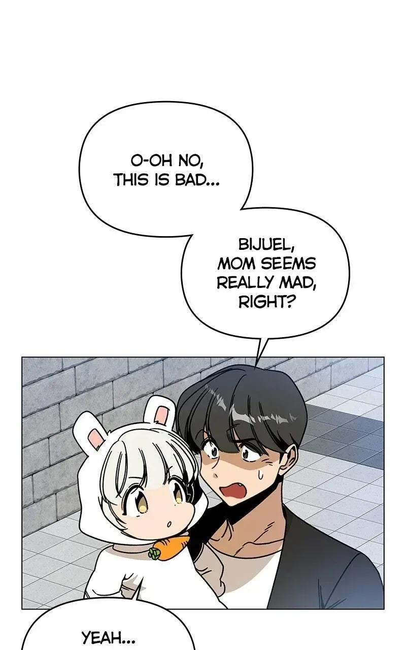 I’ll Resign And Have A Fresh Start In This World Chapter 165 page 14