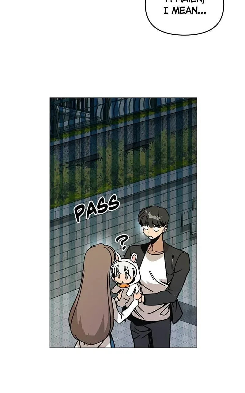 I’ll Resign And Have A Fresh Start In This World Chapter 165 page 9
