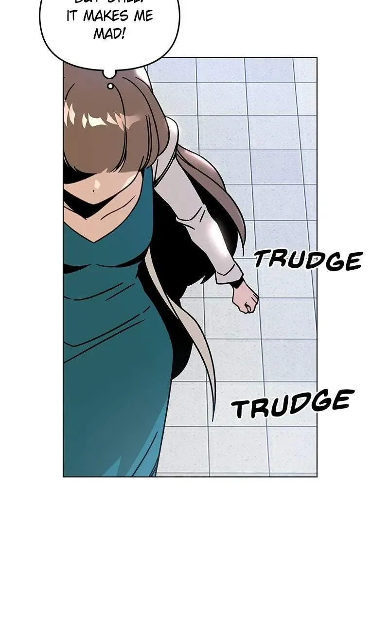 I’ll Resign And Have A Fresh Start In This World Chapter 165 page 21