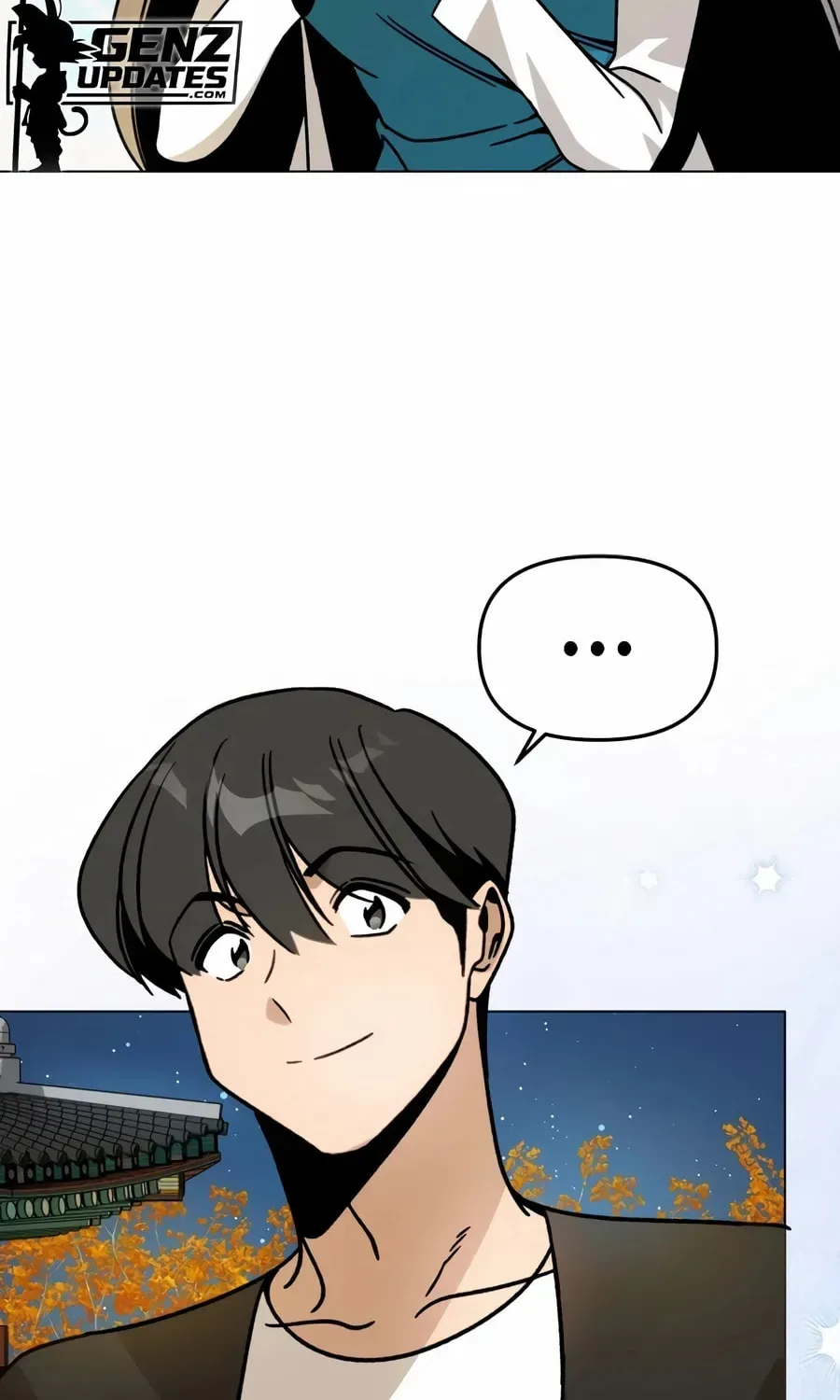 I’ll Resign And Have A Fresh Start In This World Chapter 164 page 16