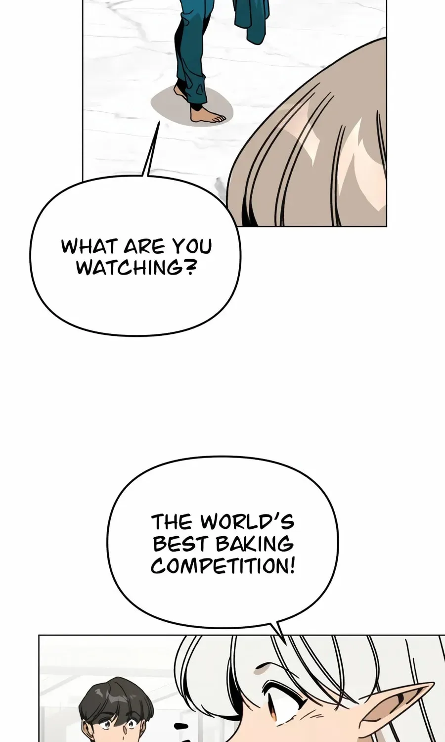 I’ll Resign And Have A Fresh Start In This World Chapter 164 page 26