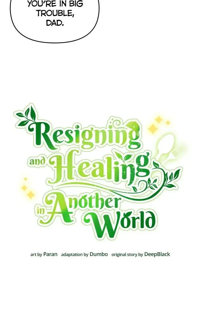 I’ll Resign And Have A Fresh Start In This World Chapter 165 page 15