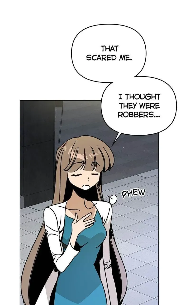 I’ll Resign And Have A Fresh Start In This World Chapter 165 page 28