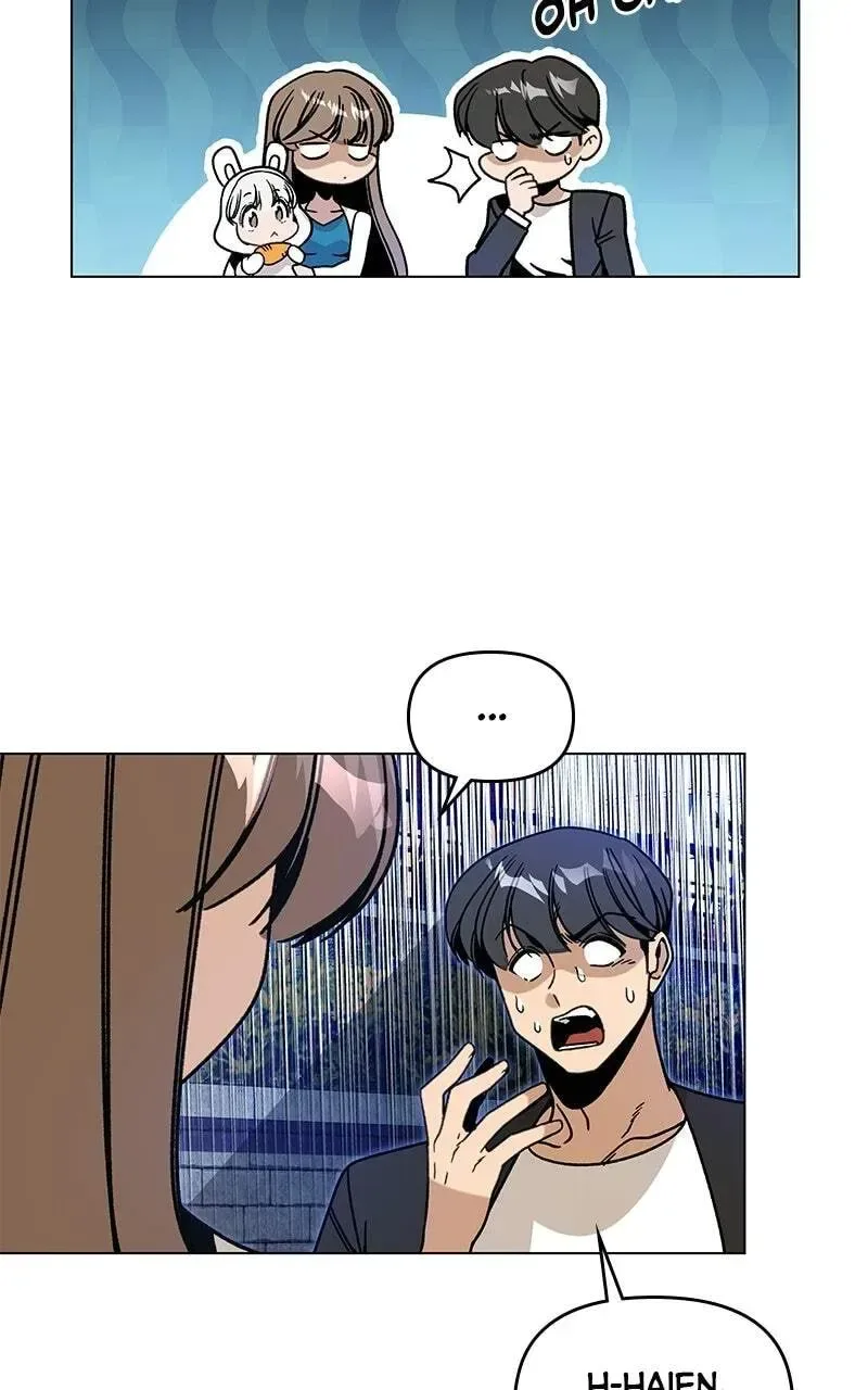 I’ll Resign And Have A Fresh Start In This World Chapter 165 page 8