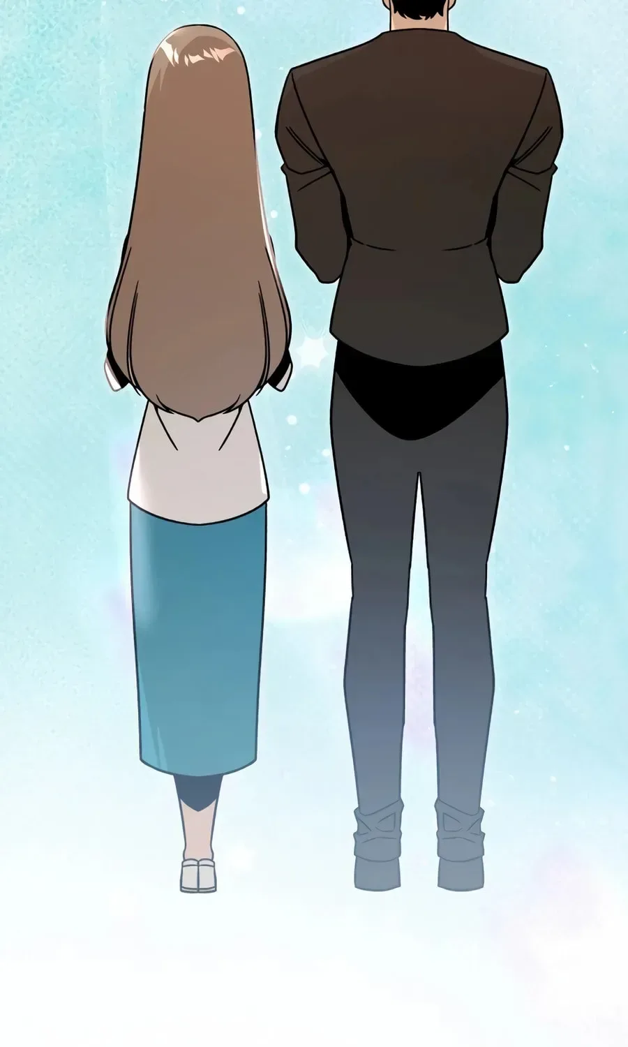 I’ll Resign And Have A Fresh Start In This World Chapter 164 page 19