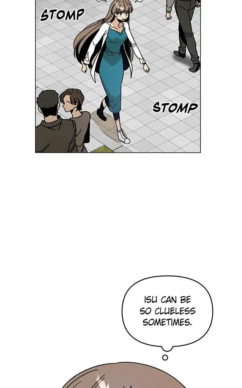 I’ll Resign And Have A Fresh Start In This World Chapter 165 page 17