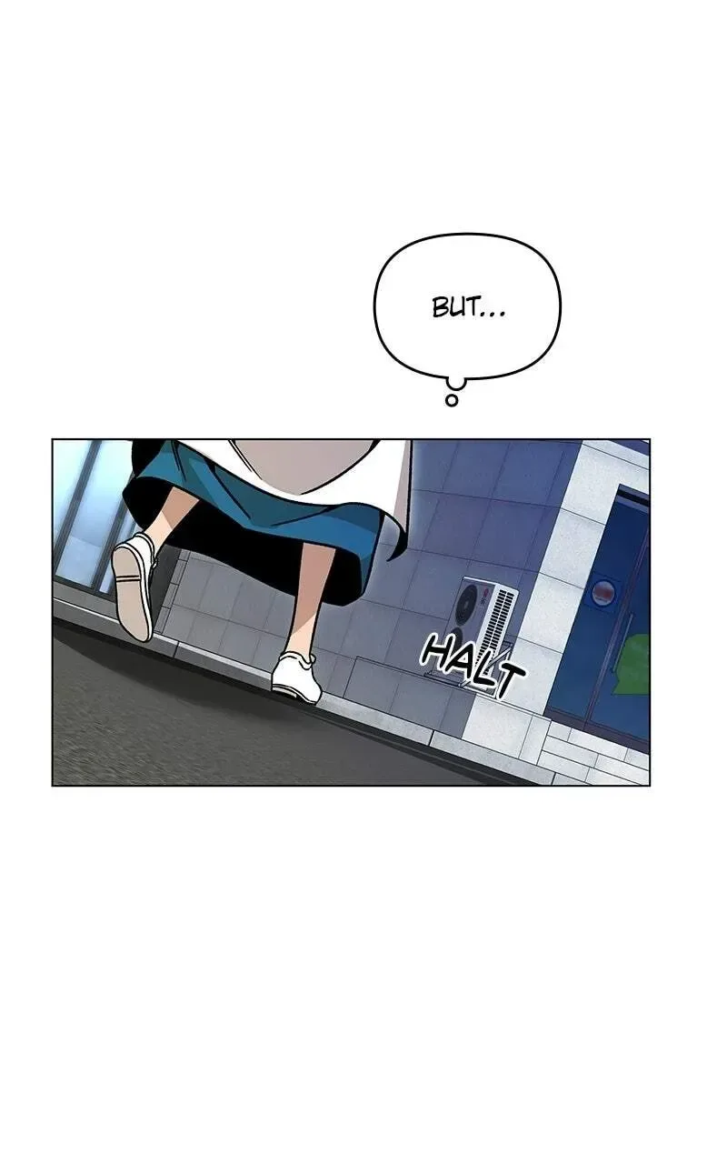I’ll Resign And Have A Fresh Start In This World Chapter 165 page 22