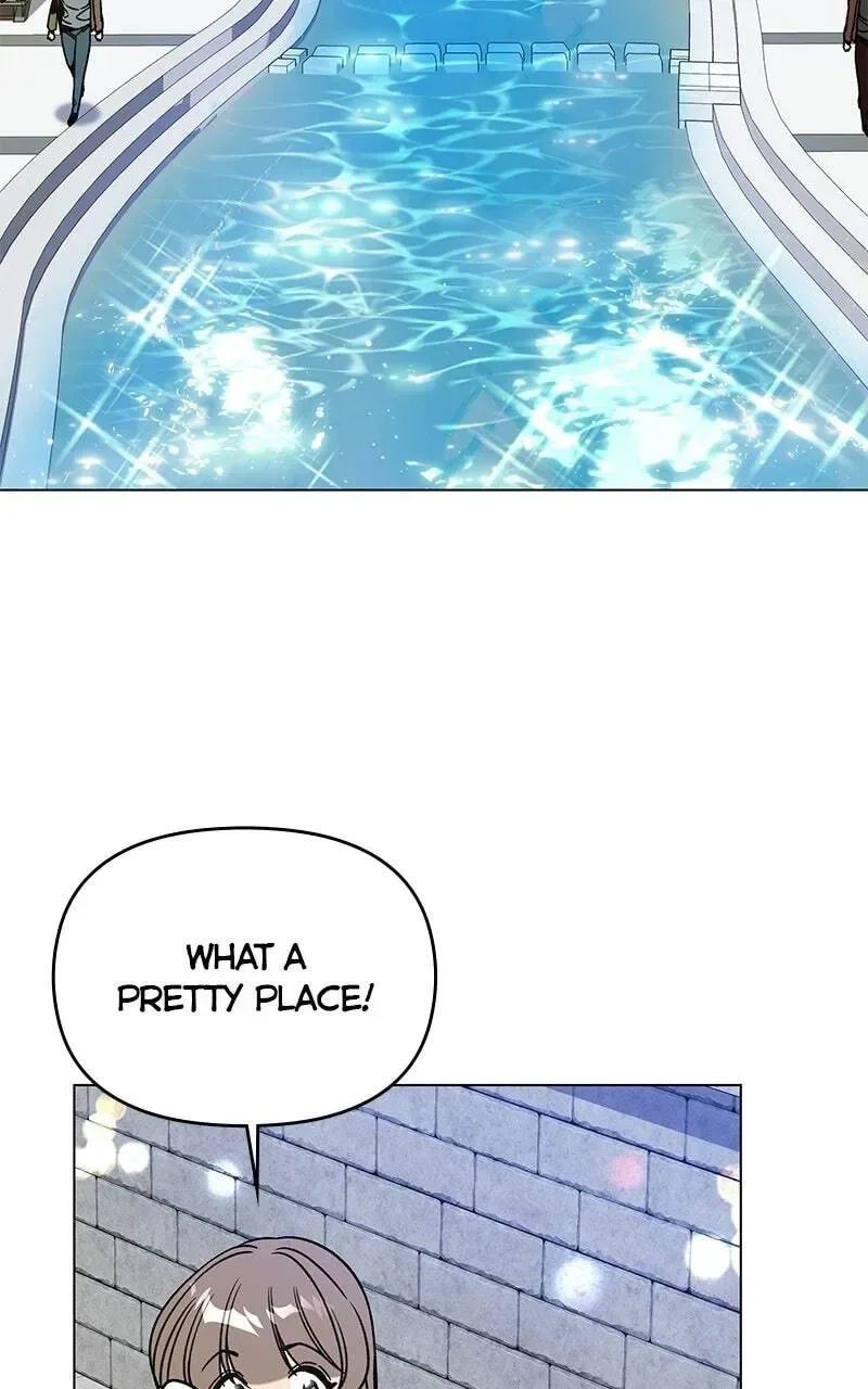 I’ll Resign And Have A Fresh Start In This World Chapter 165 page 2