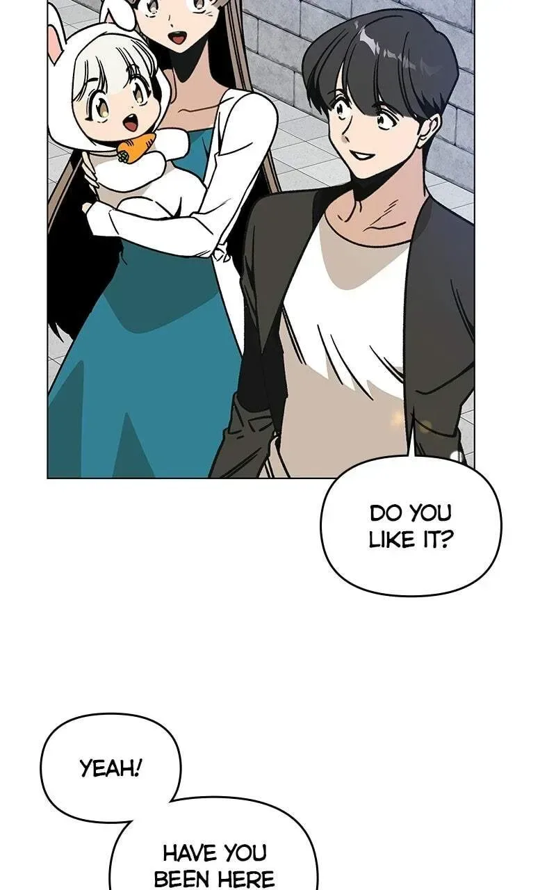 I’ll Resign And Have A Fresh Start In This World Chapter 165 page 3