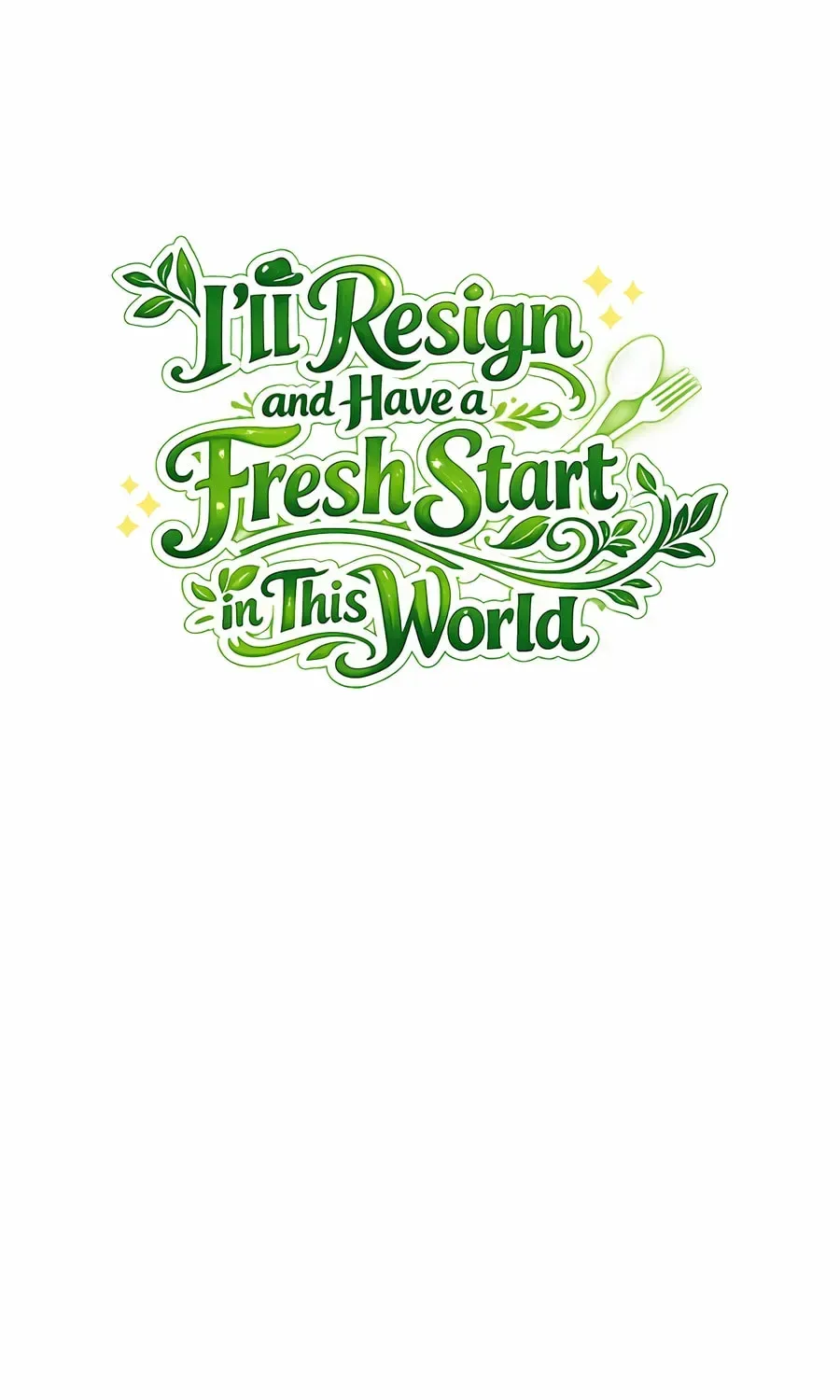 I’ll Resign And Have A Fresh Start In This World Chapter 164 page 21