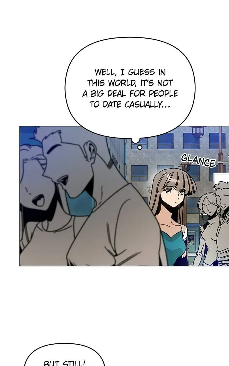 I’ll Resign And Have A Fresh Start In This World Chapter 165 page 20