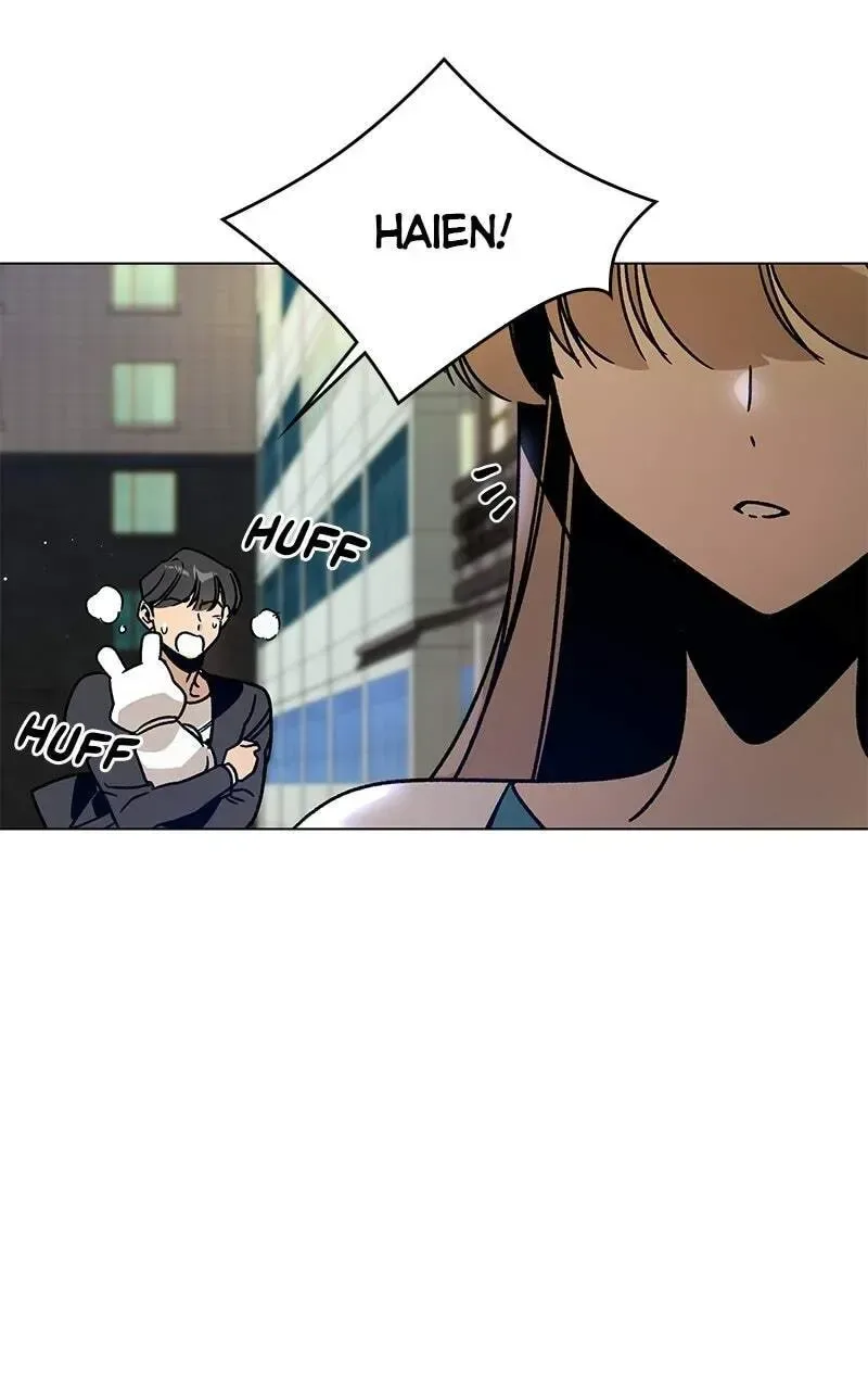 I’ll Resign And Have A Fresh Start In This World Chapter 165 page 31