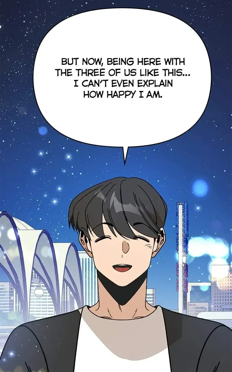 I’ll Resign And Have A Fresh Start In This World Chapter 165 page 84