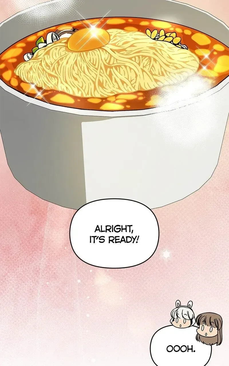 I’ll Resign And Have A Fresh Start In This World Chapter 165 page 64