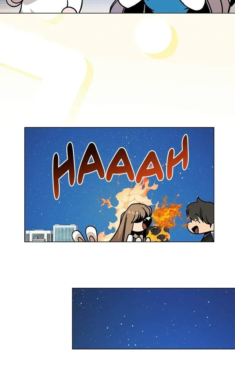 I’ll Resign And Have A Fresh Start In This World Chapter 165 page 75