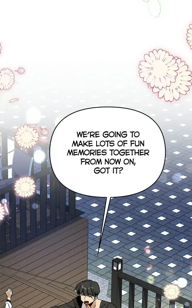 I’ll Resign And Have A Fresh Start In This World Chapter 165 page 88