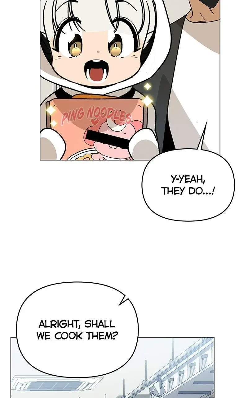 I’ll Resign And Have A Fresh Start In This World Chapter 165 page 68