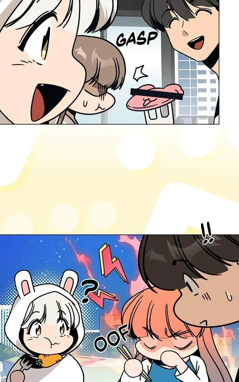 I’ll Resign And Have A Fresh Start In This World Chapter 165 page 74